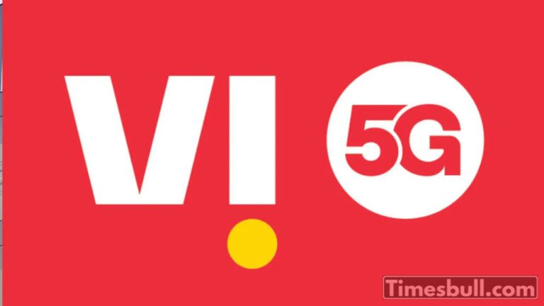 Vi 5G Plan: 300GB Data at ₹299 Shakes Jio & Airtel Market