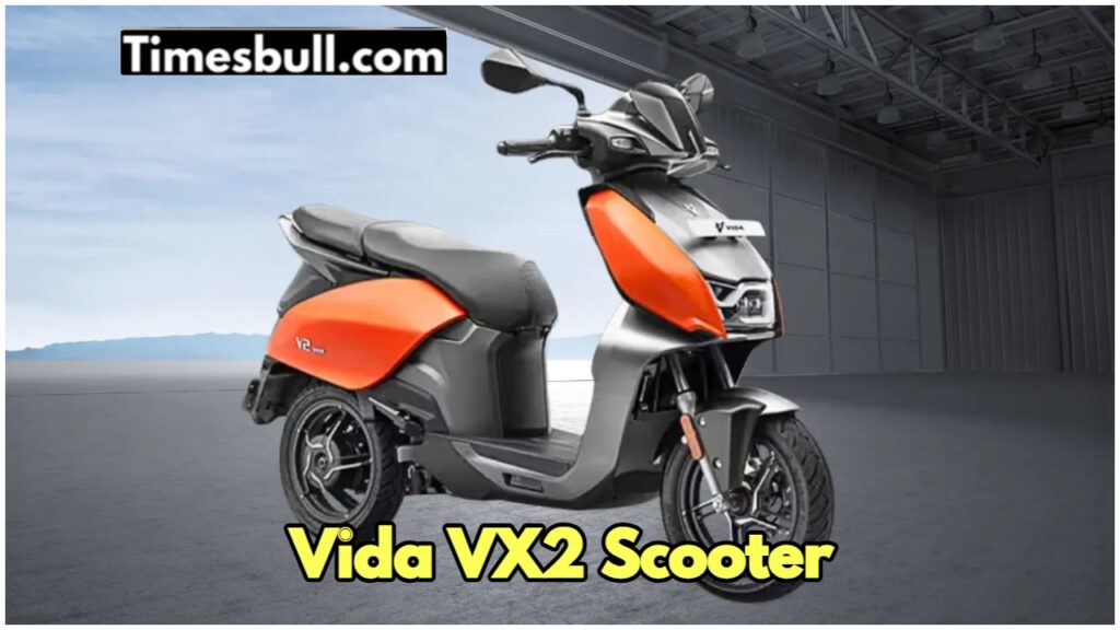 Vida VX2