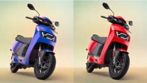 Hero’s Vida VX2 Electric Scooter Runs 3Km in ₹1, Starts at ₹44,490