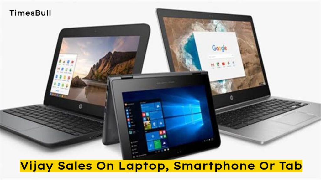 Grand Electronics Sale 2025: Get Laptops, Smartphones Or Tablets At Low Prices