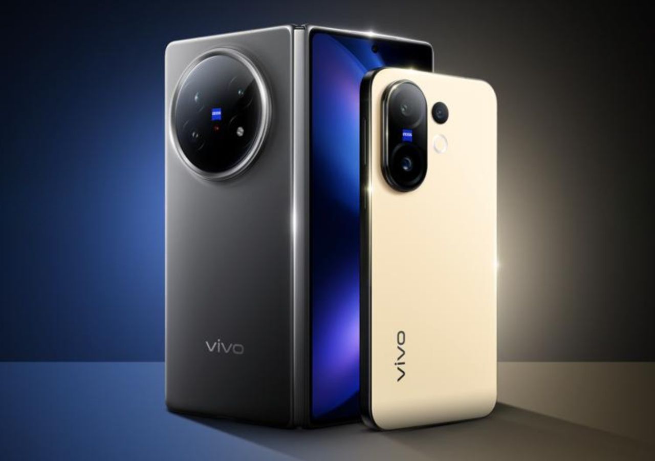 Vivo R1 Pro 5G Launched:...