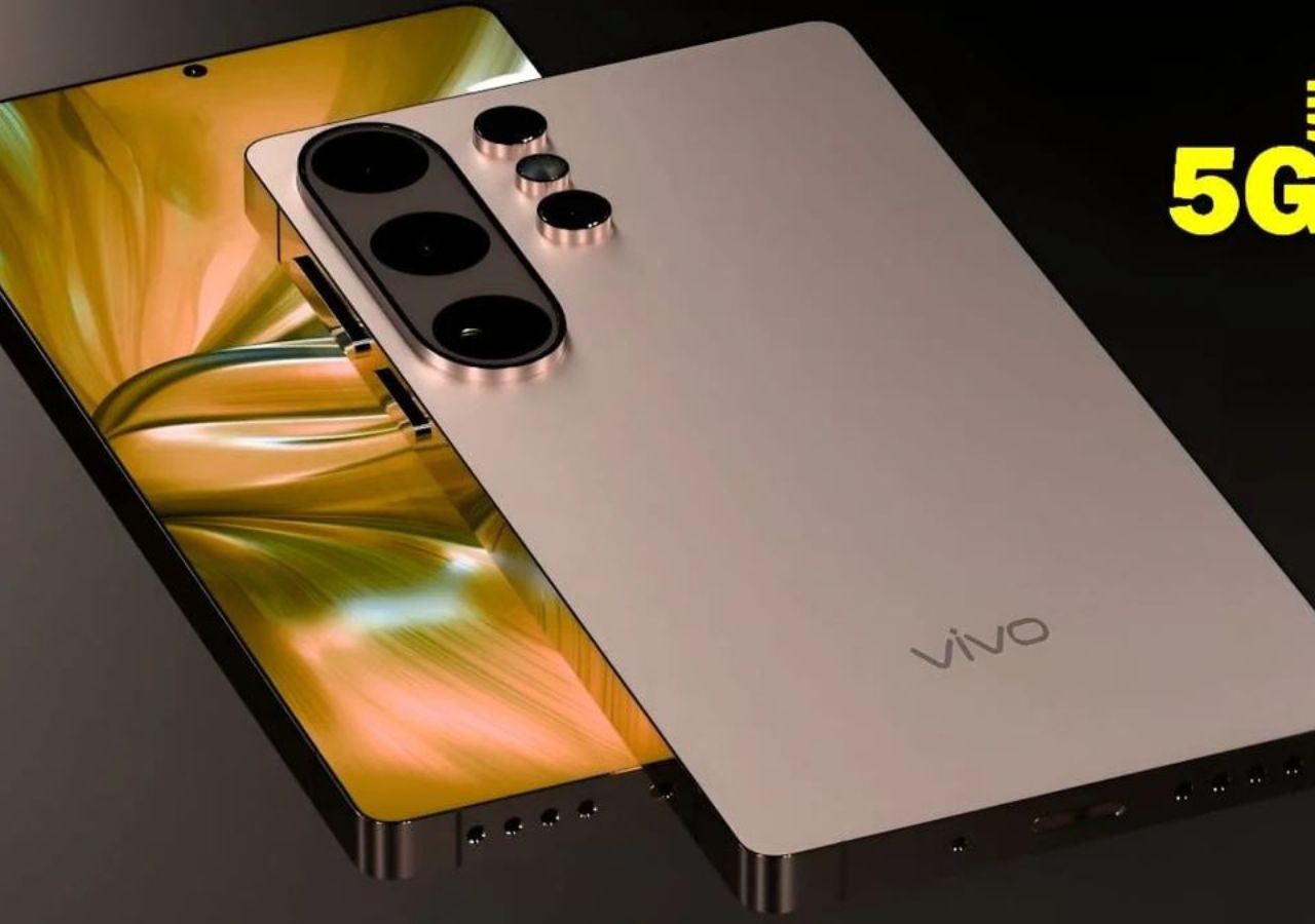 Vivo R1 Pro 5G Launched:...