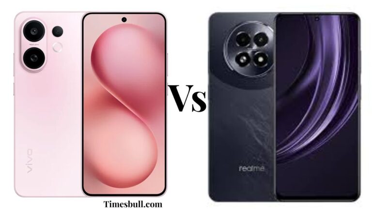 Vivo S30 Set to Launch at Rs 31,990: Is It Worth Paying Double Over Realme 13 5G?