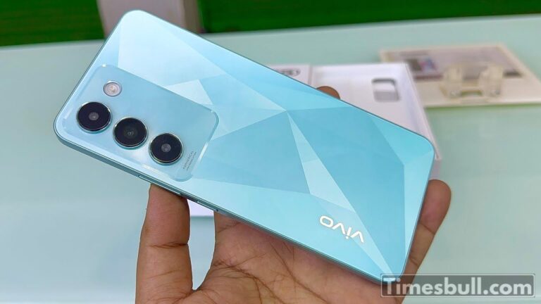 Get Vivo T3 5G at Just ₹10,500: Here’s How to Get This Offer