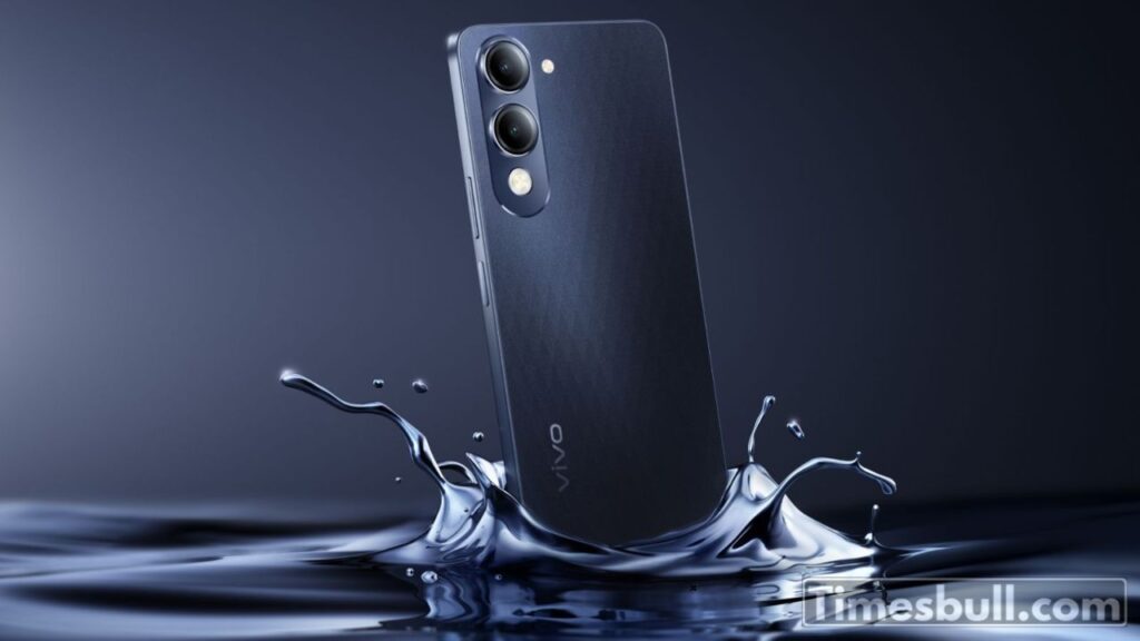 Vivo T4 Lite 5G Now Available for ₹9,999 in India with 6000mAh Battery