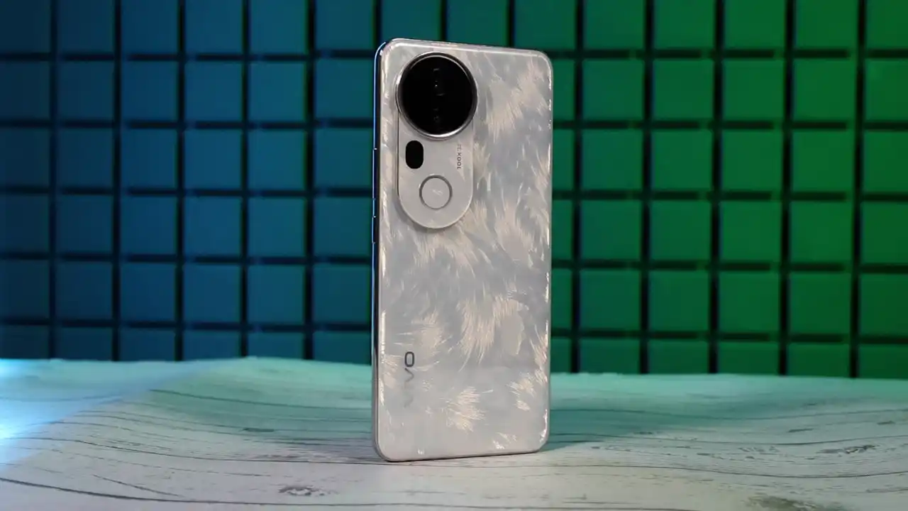 Vivo T4 Ultra 2025: Release...