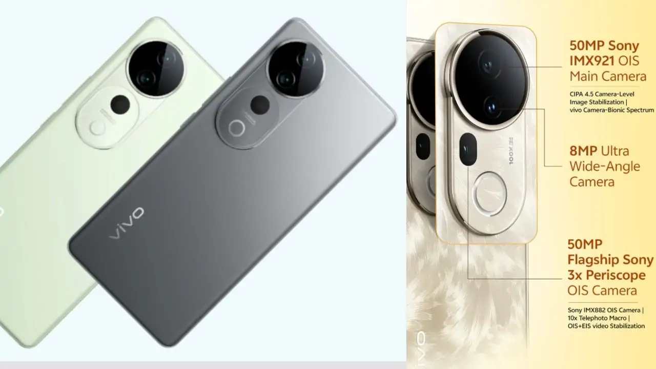 Vivo T4 Ultra 2025: Release...