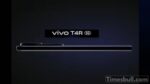 Vivo T4R 5G