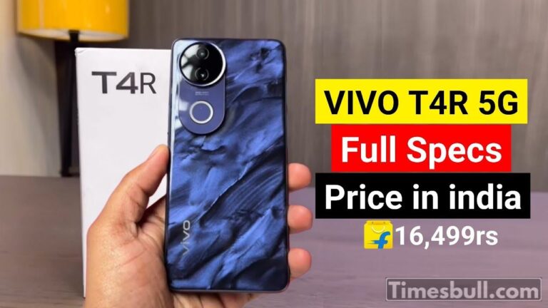 Vivo T4R 5G (6)