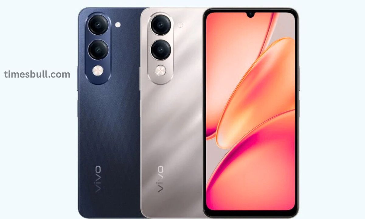 Vivo T4R 5G may be...