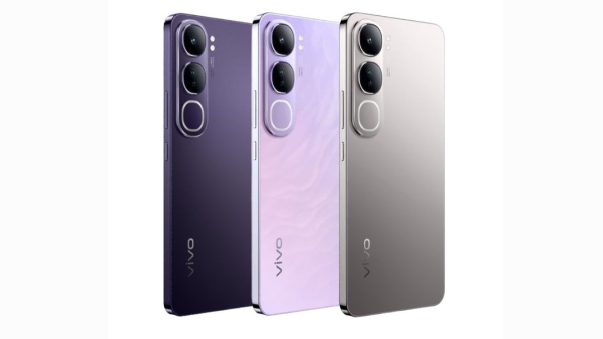 Vivo Y19s Pro vs Vivo...