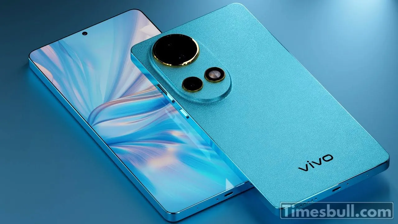 Vivo V60