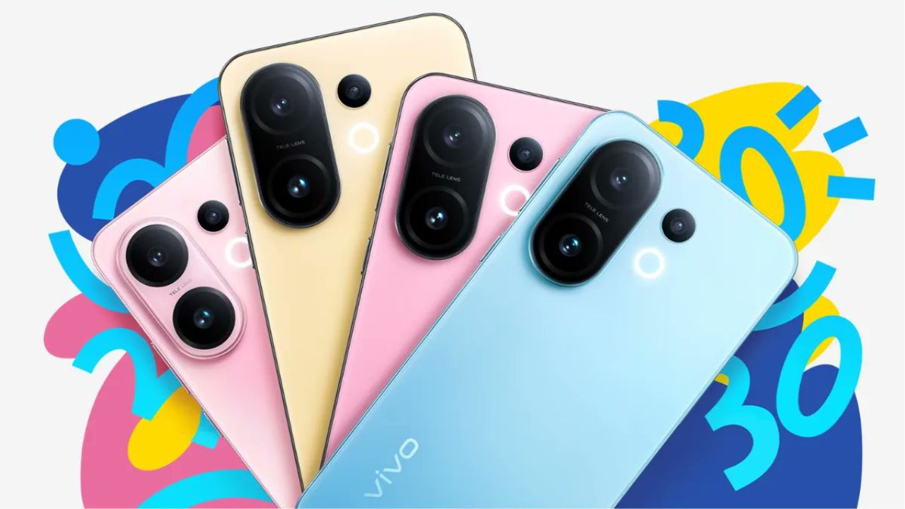 Vivo V60’s August Launch Likely,...