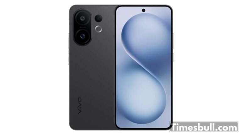 Vivo V60 Launch Soon: Certified with 90W Fast Charging and Powerful Specs