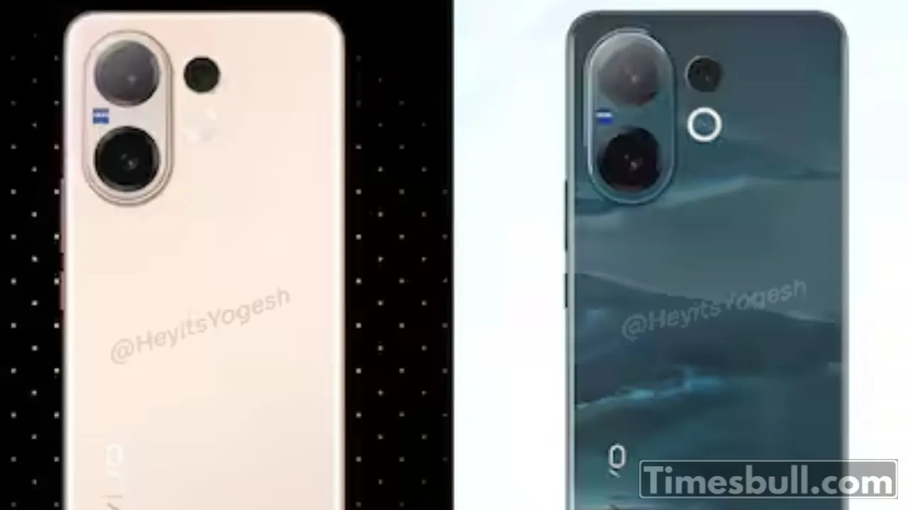 Vivo V60