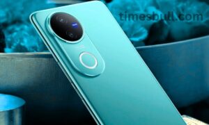Vivo V60 5G : These features revealed before launch, will get 50MP selfie camera