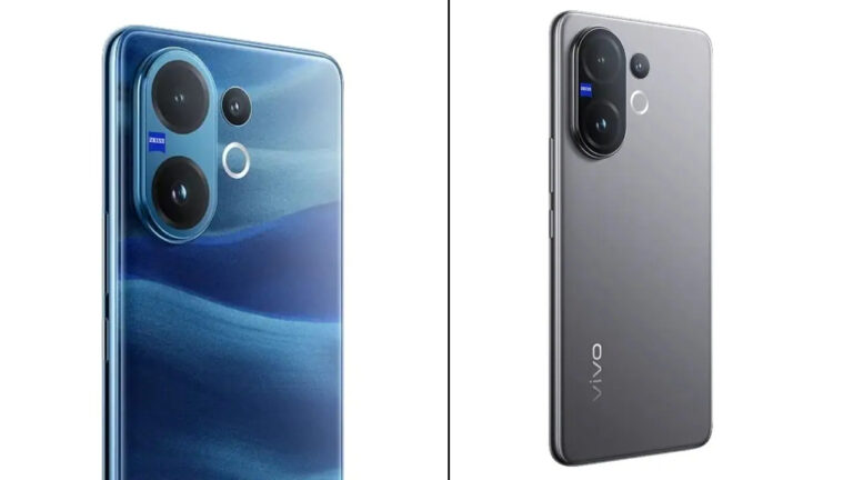 Vivo V60 5G Launching Soon