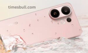 Vivo V60 it may have a 6,500mAh battery, will soon be launched in India