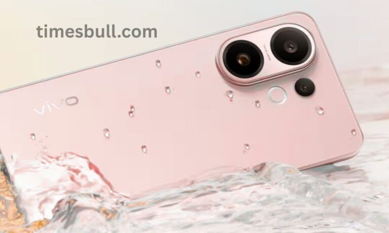 Vivo V60 it may have a 6,500mAh battery, will soon be launched in India