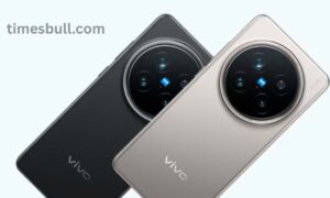 Vivo X200 vs Vivo X200 Pro: See comparison between battery and display