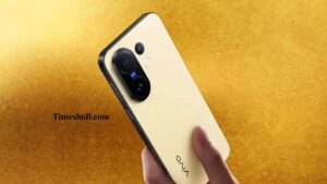 Vivo X200 FE Proves That Compact Phones Can Be Camera Powerhouses