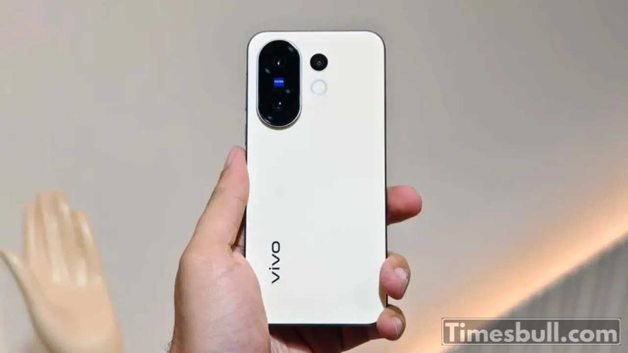 Vivo X200 Fe (3)