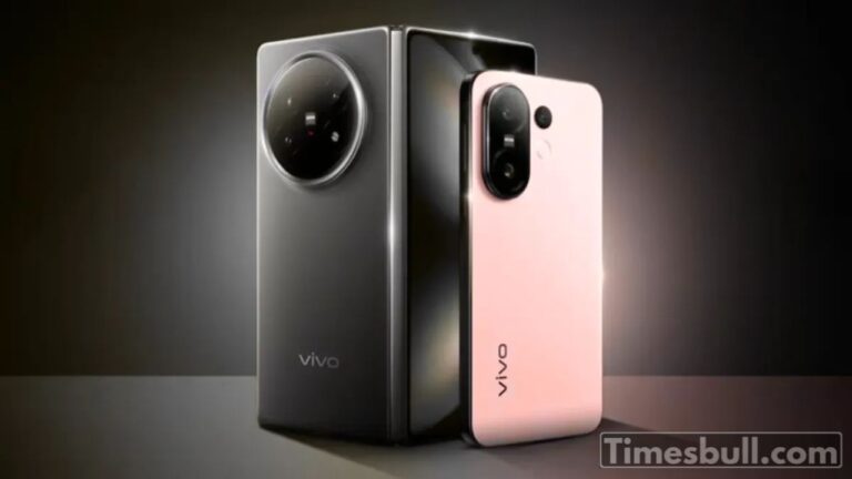 Vivo X200 FE Launching on July 14 with Compact Design & Big Battery