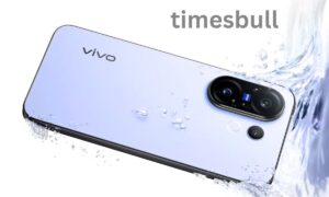 Vivo X200 FE with
