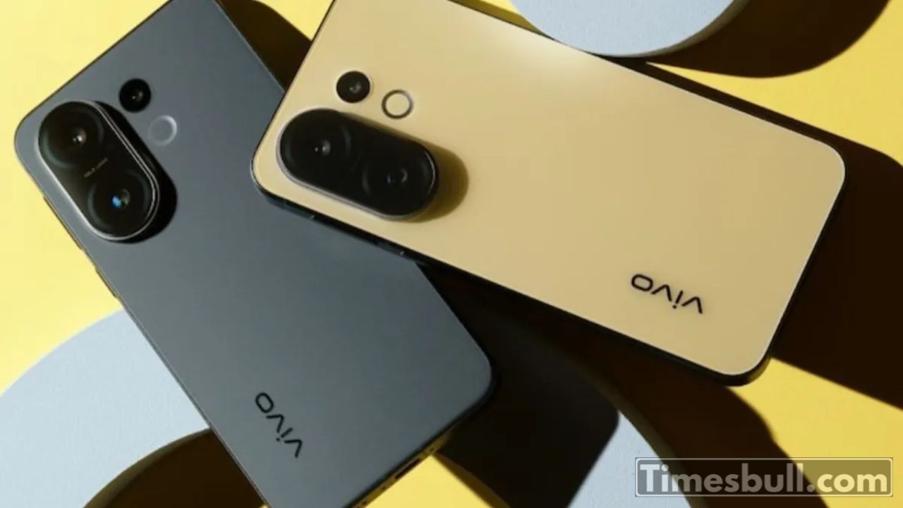 Vivo X200 FE Launch: