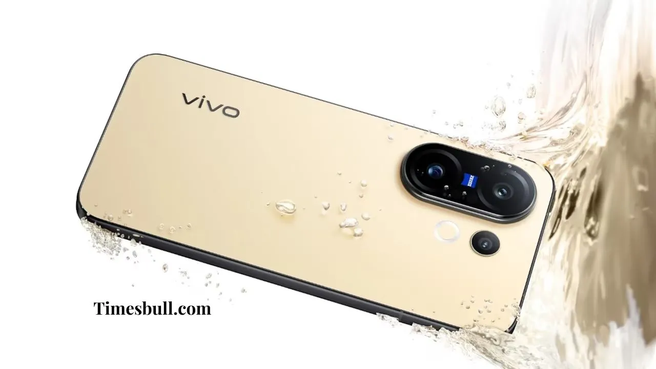 Vivo X200 Fe