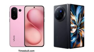 Vivo X200 FE and X Fold 5 Set to Launch in India on July 14