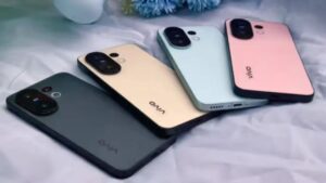 Vivo X200 FE’s First Software Update Brings Key Improvements and Fixes