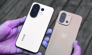 Vivo X200 FE vs OnePlus 13s: see which smartphone is more powerful Before buying