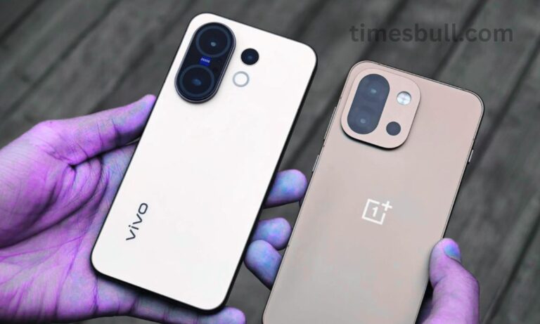 Vivo X200 FE vs OnePlus 13s: see which smartphone is more powerful Before buying