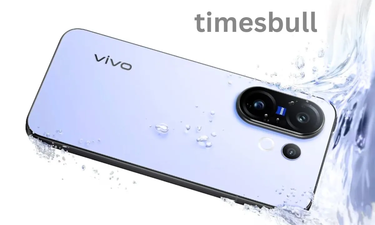 Vivo X200 Fe