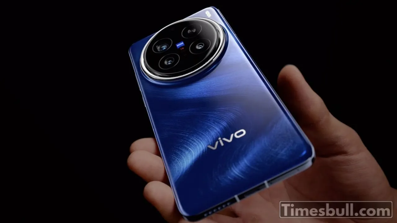 Vivo X200 Pro 5g