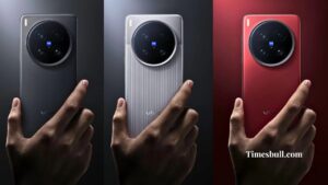 Vivo X200 Ultra Now Cheaper to Import Than Buy in China: Should You Go for It?