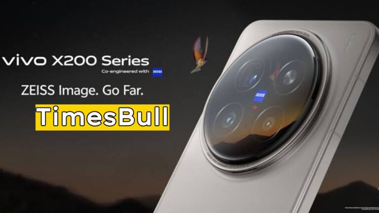 Vivo X200 Vs X200 Pro: Specs, Camera, or Price Difference