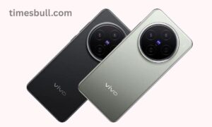 Vivo X300 camera may have a 200MP periscope camera, as per leaked details