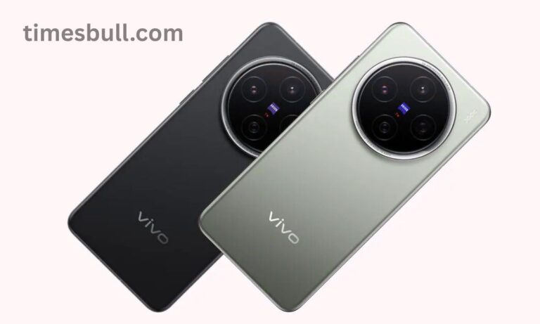 Vivo X300