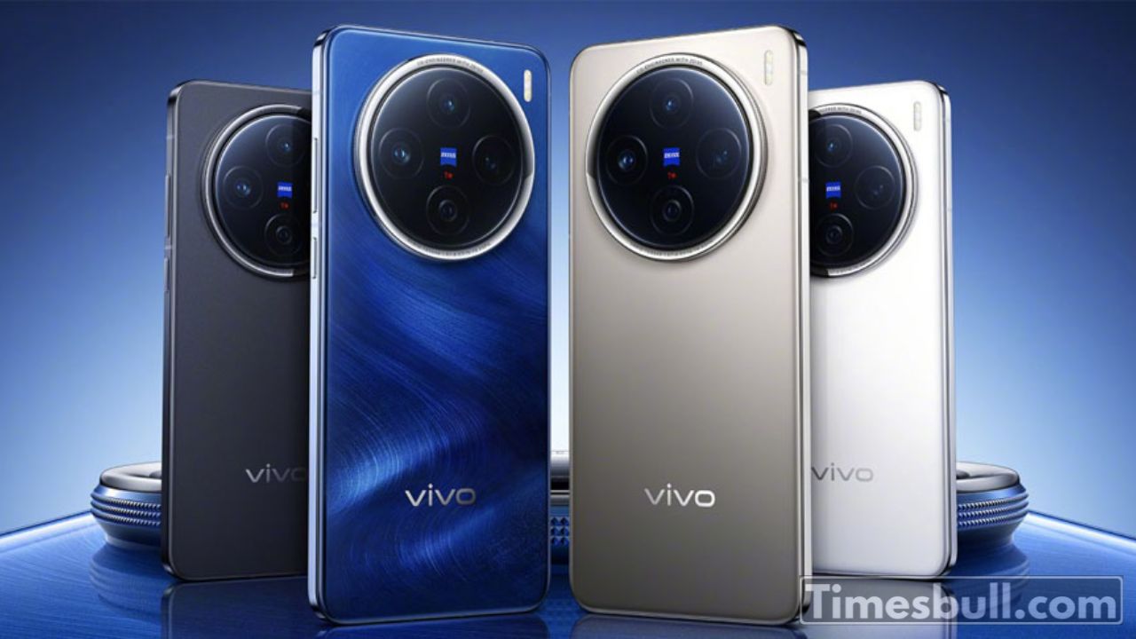 Vivo X300 Pro 5G