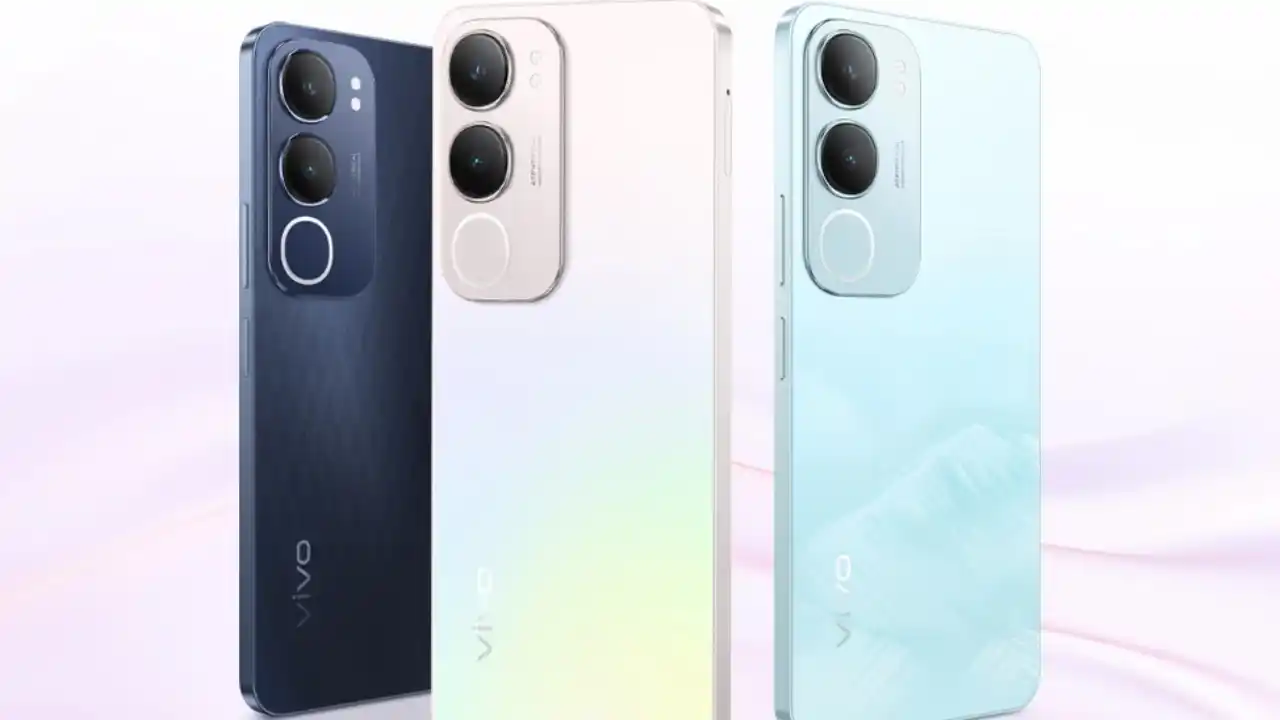 Vivo Y19s Pro 2025: A...