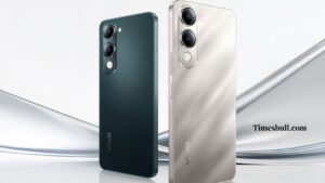 Vivo Y19s GT 5G: A Durable Budget 5G Option with Decent Performance