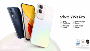 Vivo Y19s Pro vs Vivo Y19s: Key Differences & Which One to Buy?