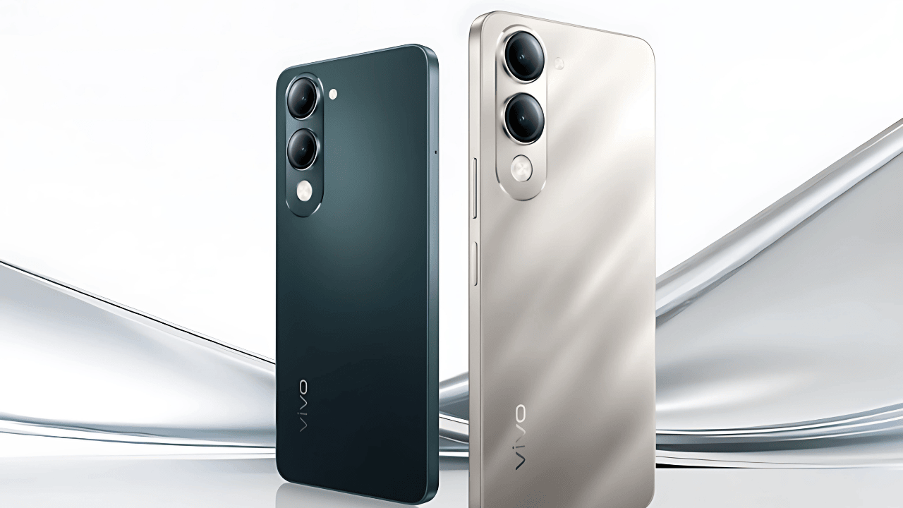 Vivo Y19s Pro 2025: A...