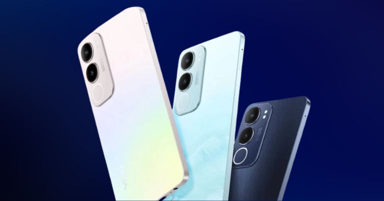 Vivo Y19s Pro vs Vivo...