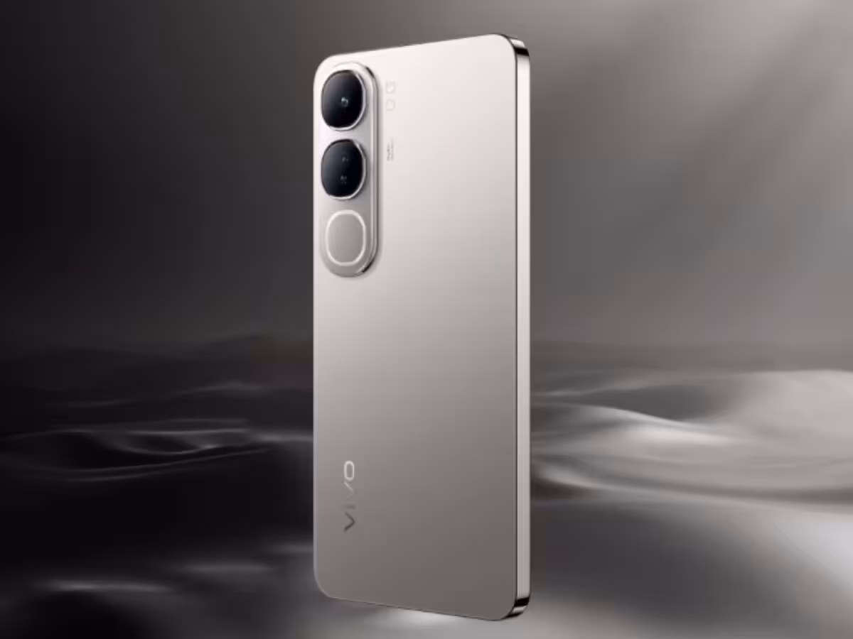 Vivo Y300 5g 9