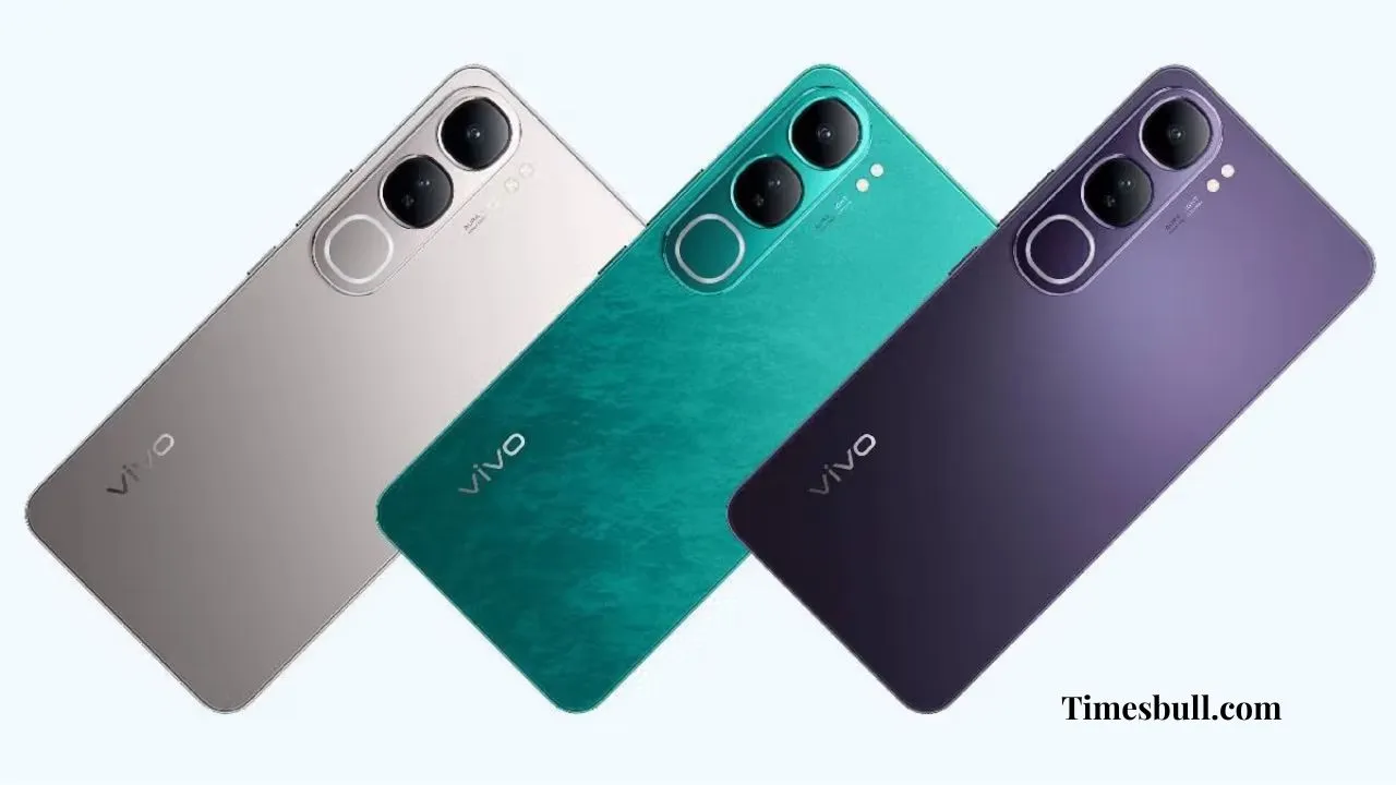 Vivo Y300 5g
