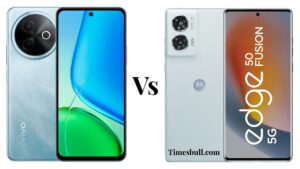 Motorola Edge 50 Fusion vs Vivo Y39 5G: Which One Justifies Your Budget Better?