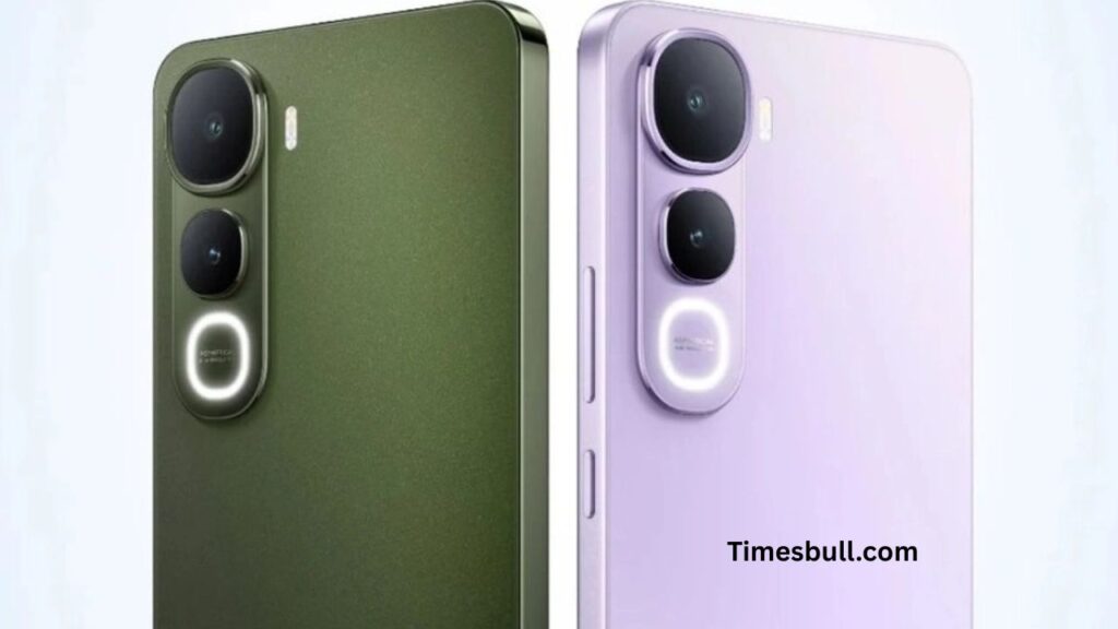 Vivo Y400 Officially Listed Ahead of Launch, Key Specs Revealed